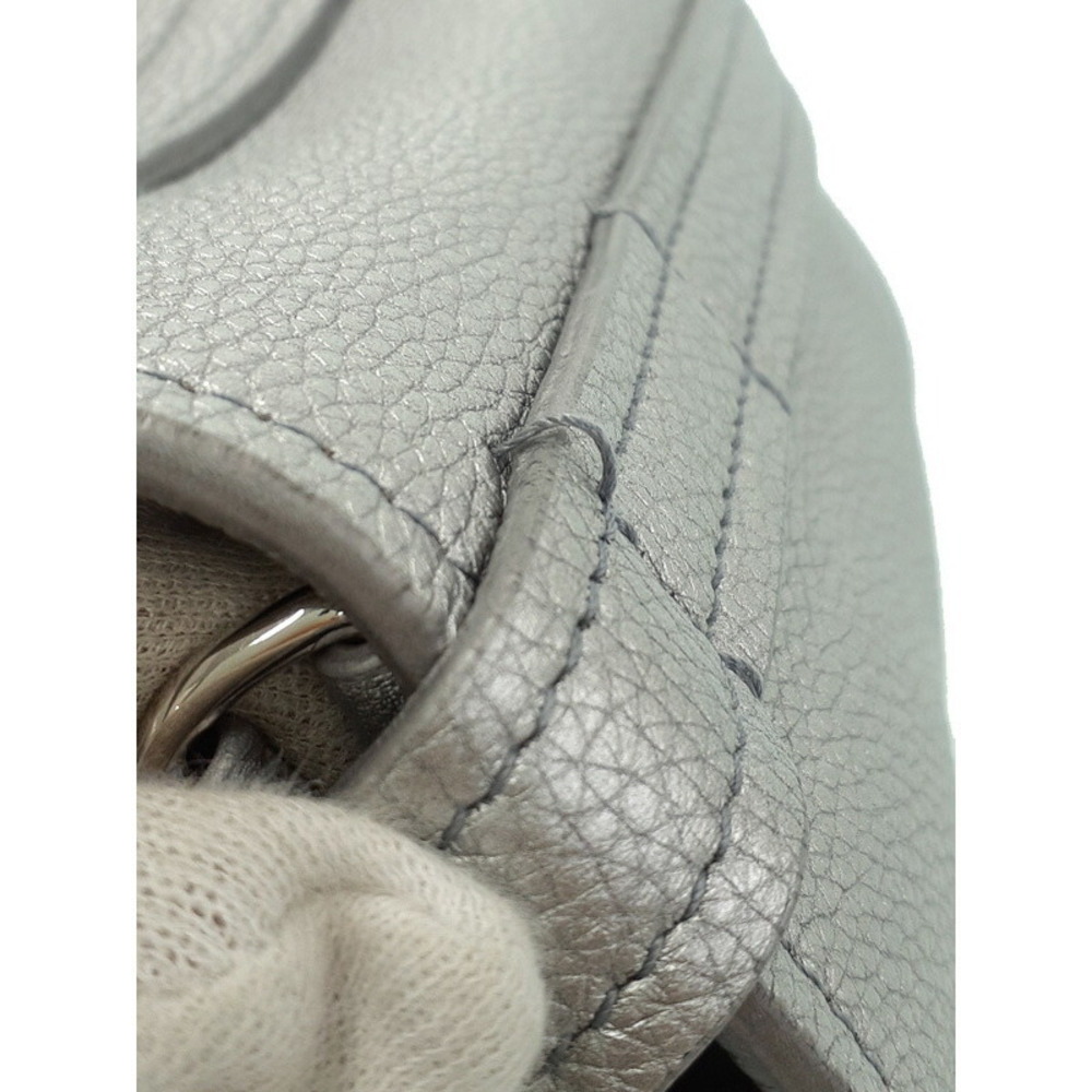 Balenciaga Bag Everyday North Shoulder Tote XS South - Picture 5 of 9